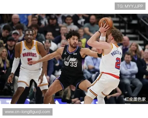 爵士队全新阵容迎接挑战 新赛季目标定于年轻化与防守强化