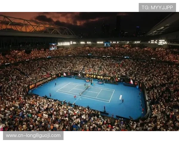 网球世界风云再起新星崛起引领赛季激烈对决