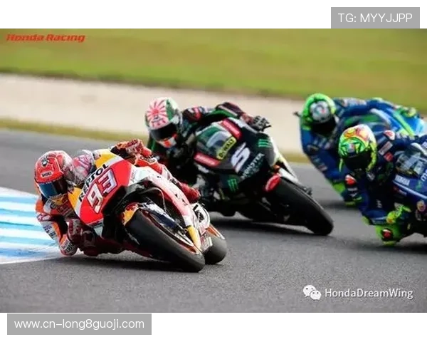 马尔克斯复出挑战赛季新高引发MotoGP车迷热议